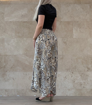 Indian pants
