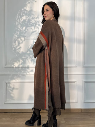 Winter coat